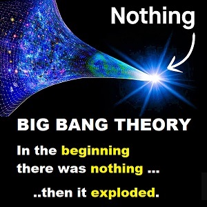 nothing exploded
