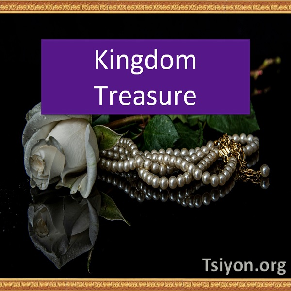 In this Tsiyon News...