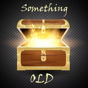 something old