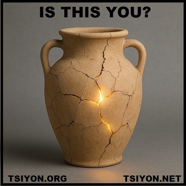 In this Tsiyon News...
