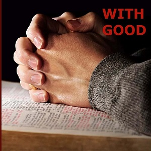 with good