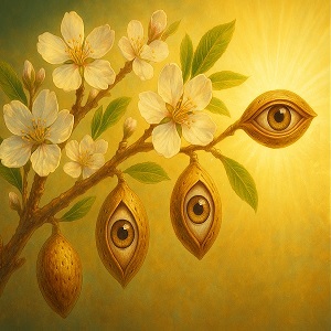 eyes
