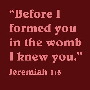 He knew you