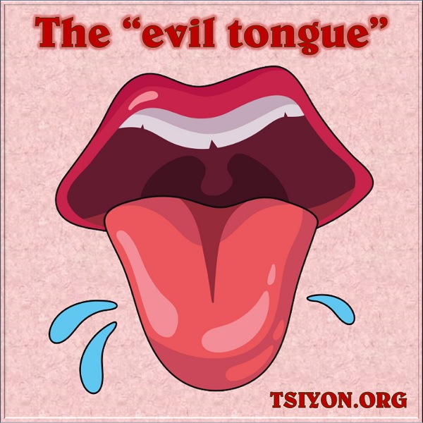 In this Tsiyon News...