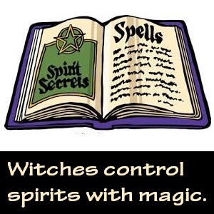 control is the goal