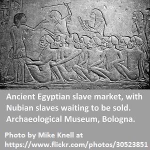 slave-market