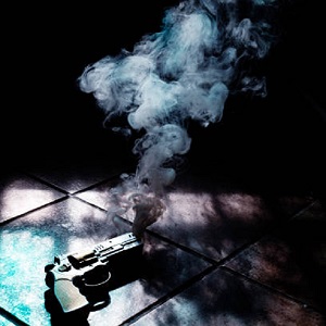 The smoking gun