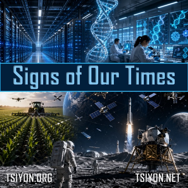 signs of our times