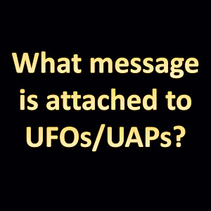 what is the message?