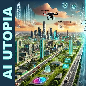 ai utopia