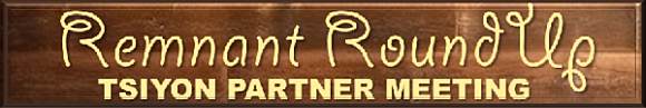 Become a Remnant RoundUp Partner Today!
