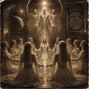 Vril story