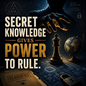 knowledge is power