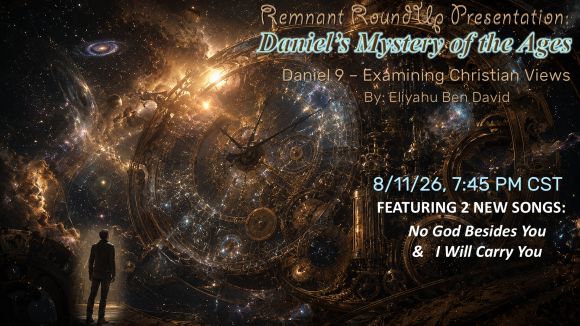 Become a Remnant RoundUp Partner Today!