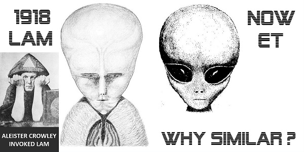 Lam and ET