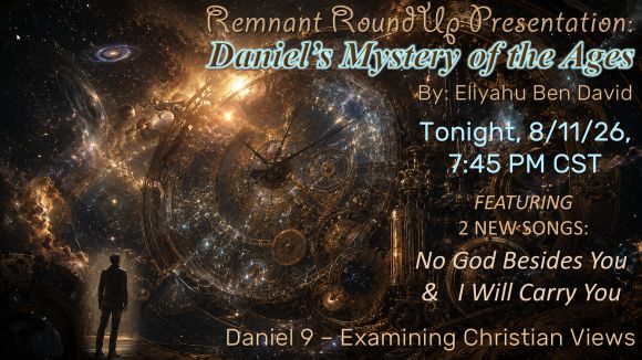 See this tonight!