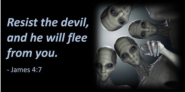There is deliverance from abductions.
