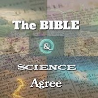 Bible + Science