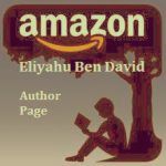 tap image to visit Eliyahu ben David's author page on Amazon.com 