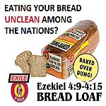 Enough ..with the Exile Bread!