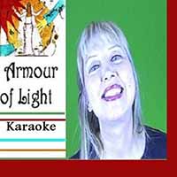 Album Cover "Armour of Light"