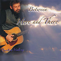 Album Cover "Between Here and There"
