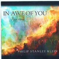 Album Cover "In Awe Of You"