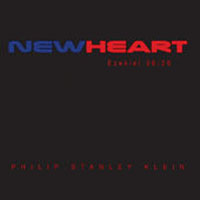 Album Cover "New Heart"