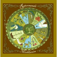 Album Cover "Retornado"