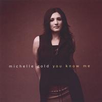 Album Cover "You Know Me"