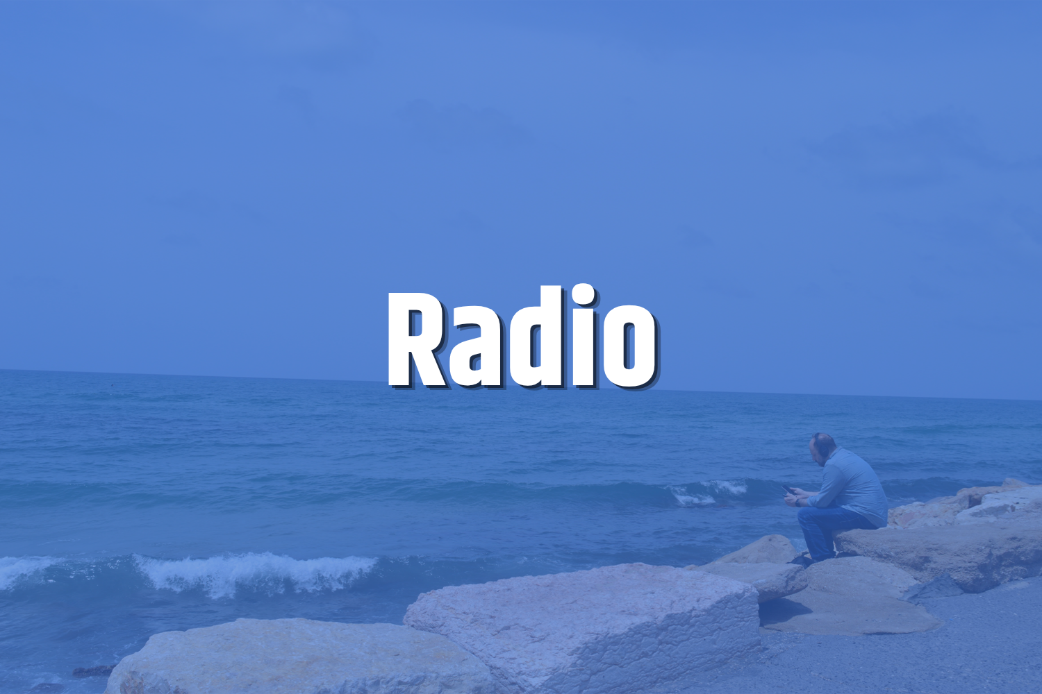 Tsiyon Road Radio