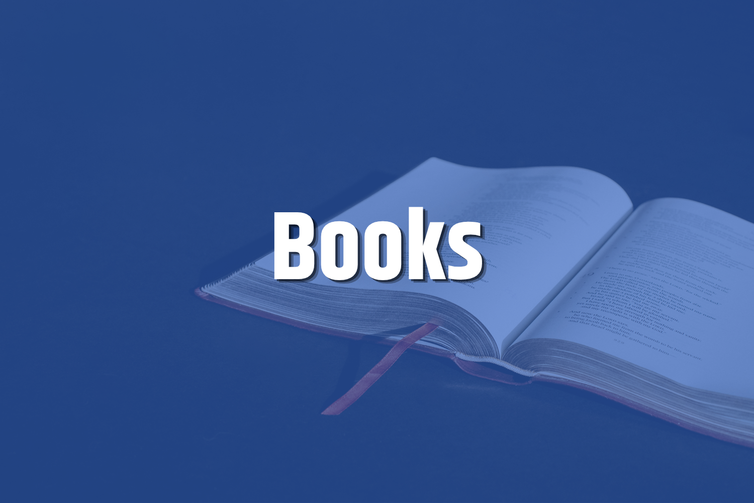 Tsiyon Books